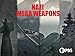 Nazi Megaweapons Season 2