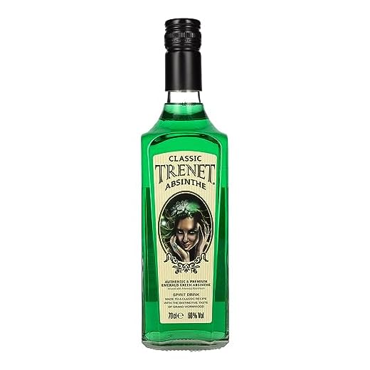 Trenet Classic Absinthe - 700 ml