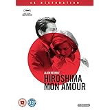 Hiroshima Mon Amour [Edizione: Regno Unito] [Import]