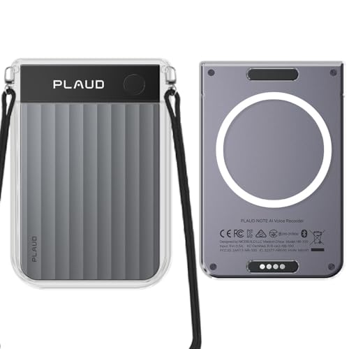 Amazon.co.jp: 【2025年度 先行発売】YXHH新登場 PLAUD NOTE/NOTE PRO