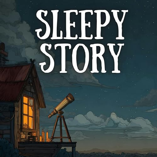 The Talking Telescope | Deep Sleep Story