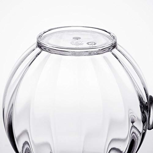 G.e.t. P-4090-Pc-Cl-Ec Shatterproof Plastic Lemonade/Margarita Pitcher, 90 Fluid Ounce, Clear, Set Of 1 #TOP7