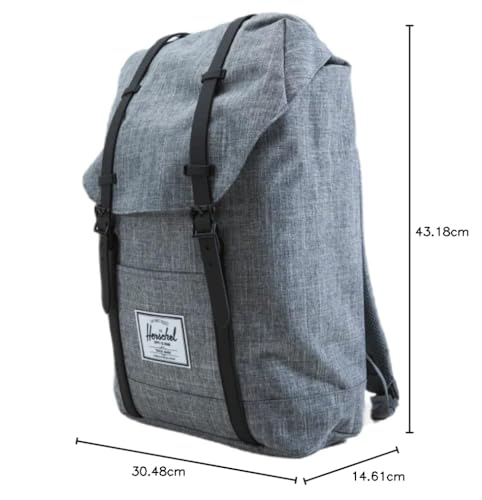 Image of Herschel Retreat Backpack