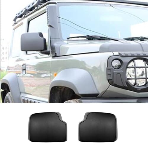 Suzuki Jimny 5 Door – photo 4