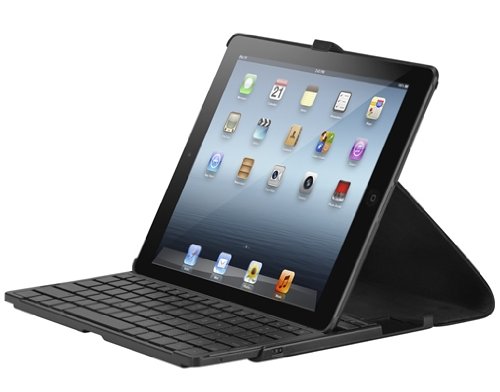 Targus Versavu Keyboard Case For Ipad Air, Black (Thz192Us) #TOP14