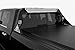 Road Armor 4091DHRP-C1-MH Identity Headache Rack Kit