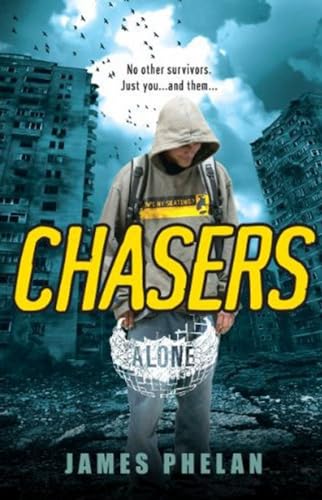 Chasers (Alone #1) view 2