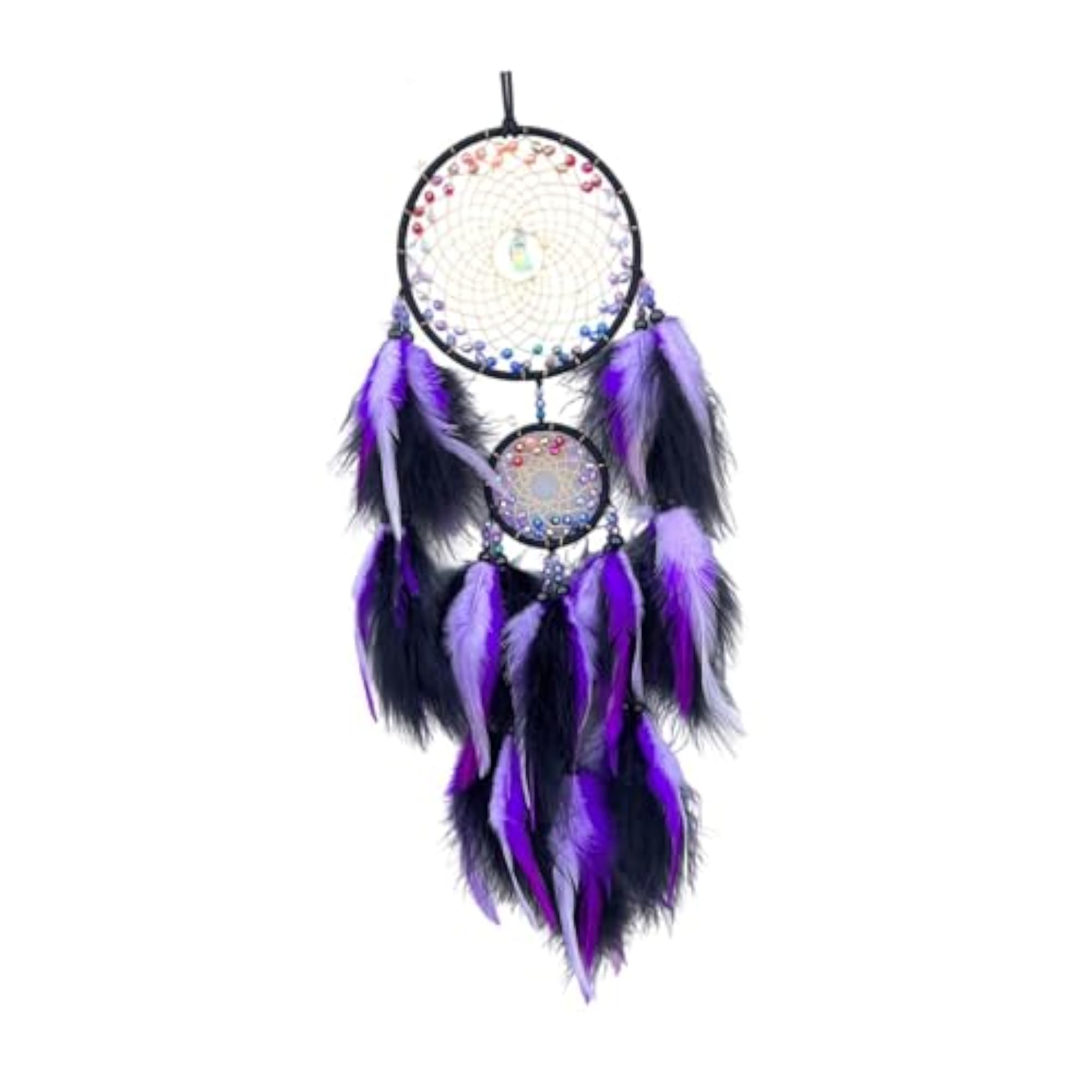 Dreamcatcher Wall Decor Decorative Dreamcatcher