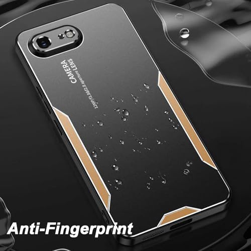 Coque iPhone 17E pour éviter les rayures avec béquille intégrée
