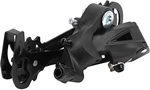 Fiets Achterderailleur, Mountainbike 10 Speed Kunststof Staal Derailleur Transmissie, Fietsen Shifter Fiets Accessoire… - Image 8