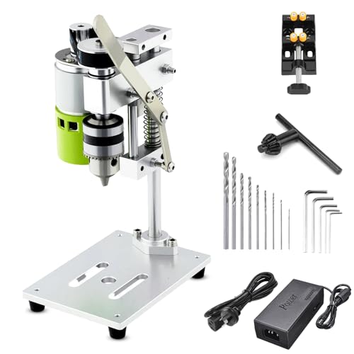 benchtop drill presses