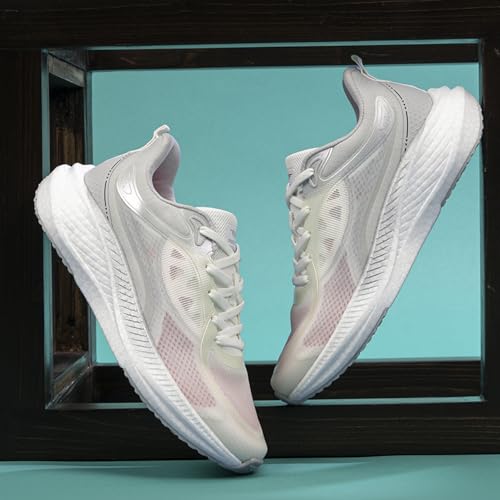 Image of Red Tape Womens Rlo1823 Athleisure Sports Shoes