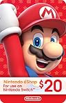 Nintendo Eshop
