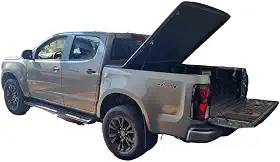 Capota Marítima Rígida Para S10 LT LTZ 2025