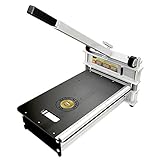 Bullet Tools 13-inch MAGNUM Laminate Flooring Cutter for pergo, wood and more