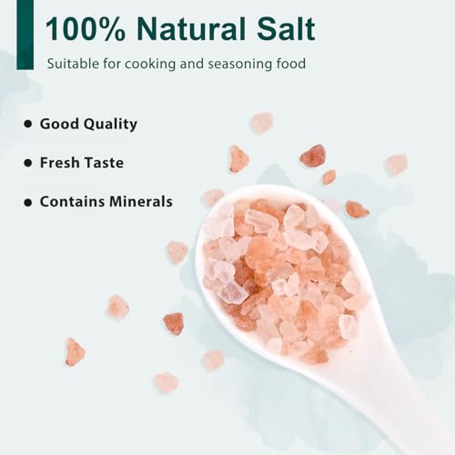 Soeos Premium Black Peppercorns 510ml