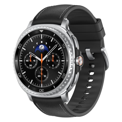 Listado de smart watch samsung los 10 mejores. 41 Samsung Galaxy Watch8 Classic Black 46mm