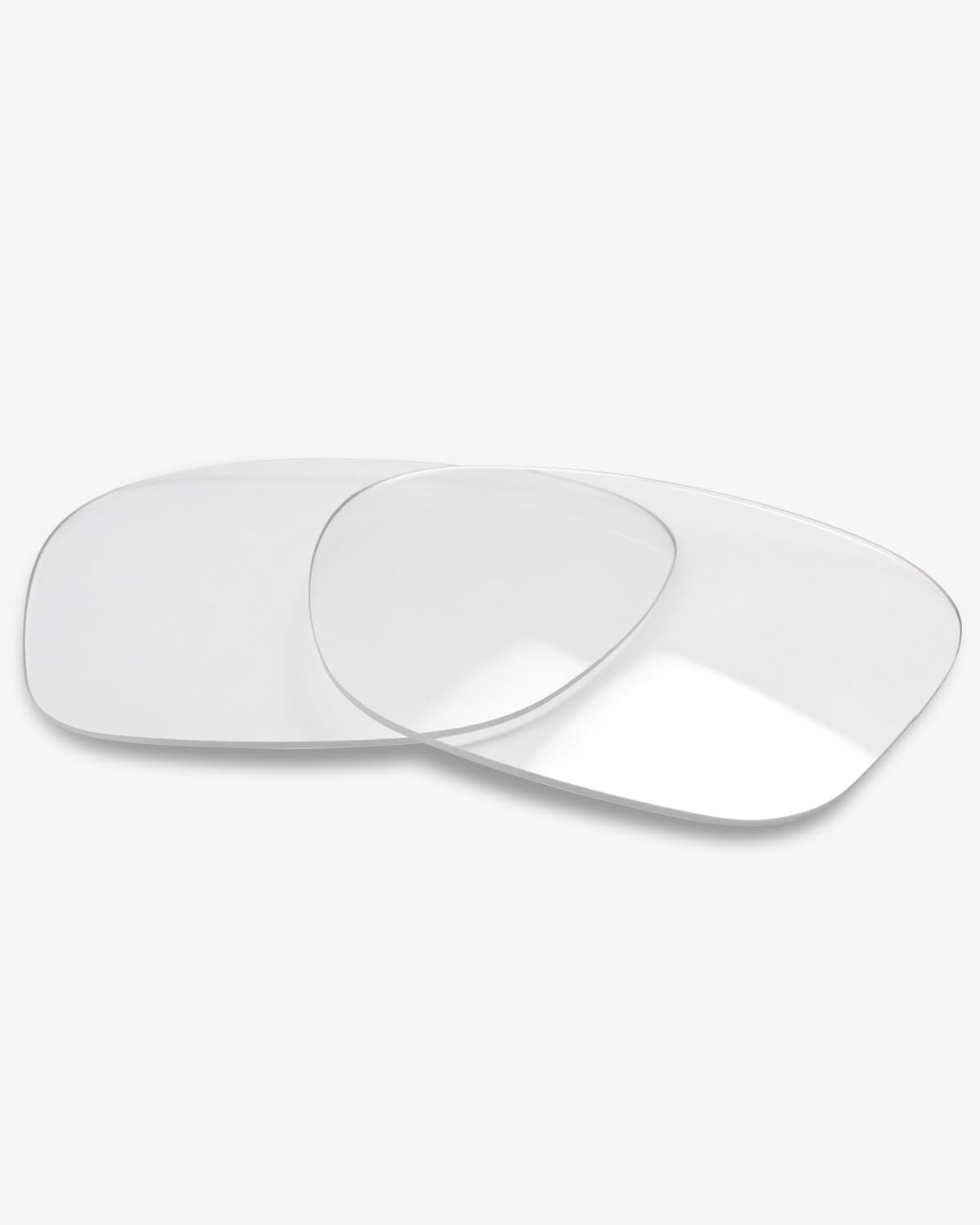 Replacement Lenses for Ray-Ban Meta Wayfarer RW4006/4008 & Gen 2 RW4012(53mm & 50mm), Smart Eyeglass Lenses For Men & Women - Image 2