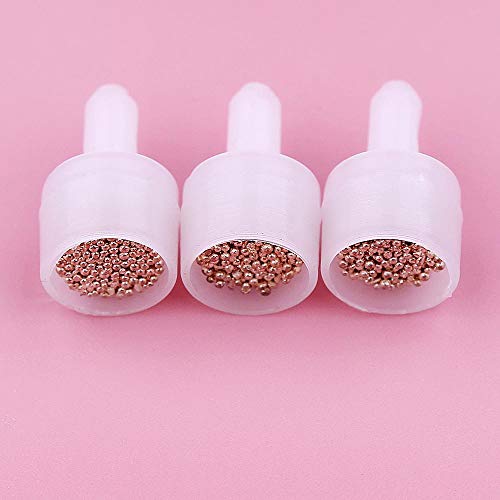 Reniflard d'aération de réservoir de carburant 3 pièces pour stabiliser le régime moteur H 450