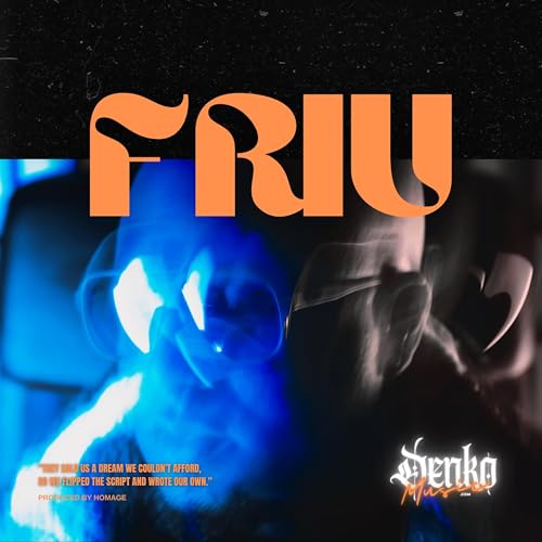  Friu [Explicit]