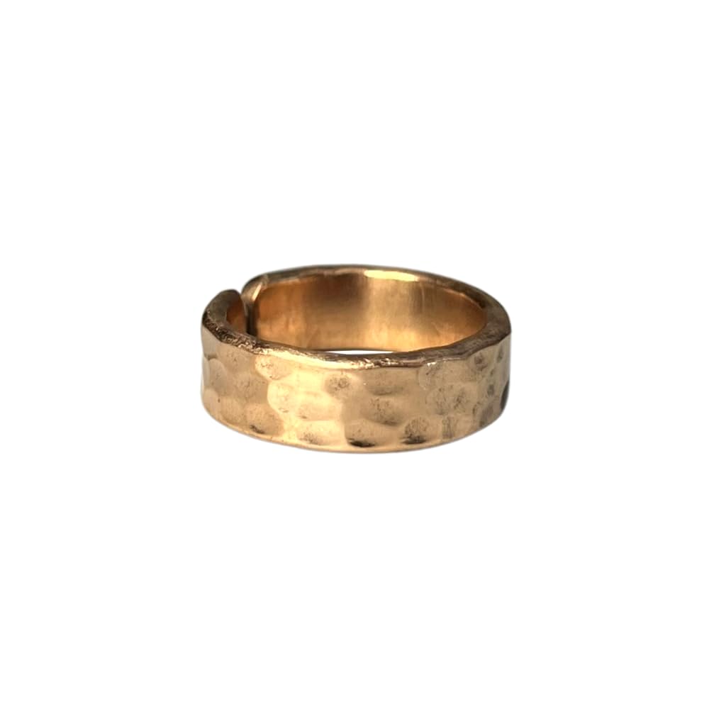 VIE Copper Rings