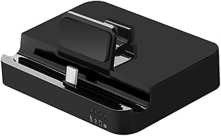 USB Type-C Mobile Phone to HDMI Docking Station, 6-in-1 Charging Station, Support DP Alt Mode, Compatible with Samsung Dex Mode.