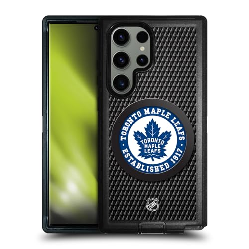 Coque blindée Samsung S23 Ultra NHL contre chutes et chocs