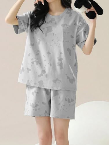 Image of Louis Luxe Women Pajama Set