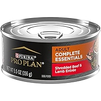 purina pro plan wet dog food reviews