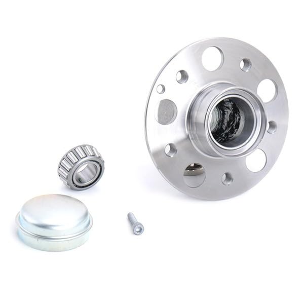 Roulement de roue de suspensions Optimal 401157l pour stopper les bruits