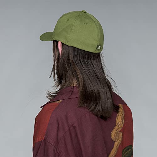Image of Kangol Men, Women Wool Flexfit Baseball