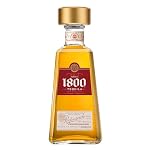 1800 – 1800 Reposado Tequila | 0,7l | 38% vol.