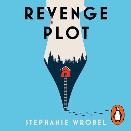 Revenge Plot cover art