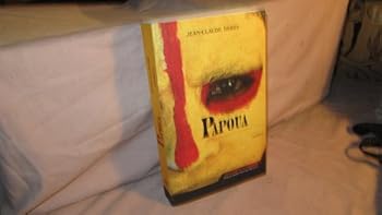 Paperback Papoua [French] Book