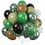 Green Black