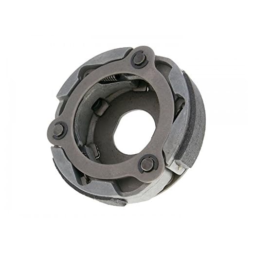 Máxima Embrague para Benelli, Malaguti, MBK, Yamaha 125 CCM