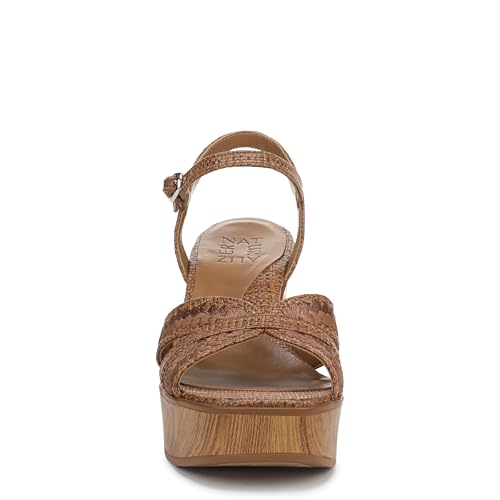 Naturalizer Women's Katalina Heeled Sandal2