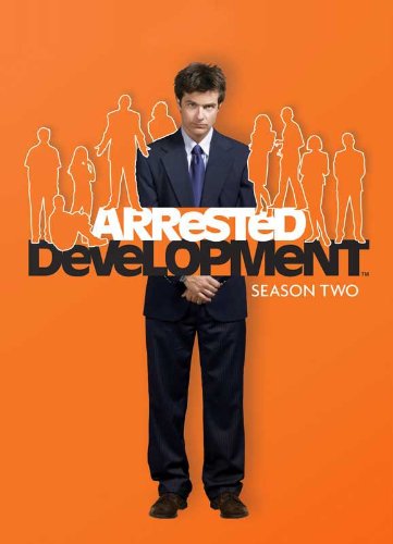 Arrested Development Poster ポスター Arrested Development Poster ポスター Arrested Development (TV