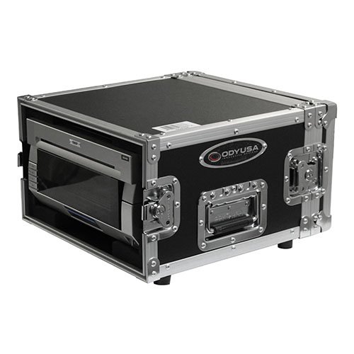 Black Friday - 80% OFF Odyssey FZDNPDS40 Sublimation Digital Photo Printers Case
