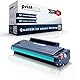 Print-Klex Tonerkartusche kompatibel mit Pantum P 2200 P2200 P 2500 P2500 P 2500 n P2500n P 2500 w P2500w P 2500 nw P2500nw P 2502 nw P2502nw PA-210 PA210 PA 210 Black Schwarz - Office Plus Serie