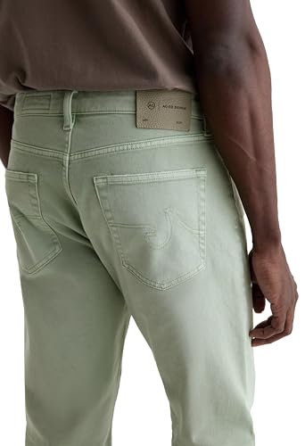 Image of AG Adriano Goldschmied Men's Everett Slim Straight Jean