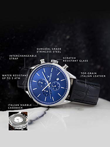 Vincero Collective S-CHR-BLUM