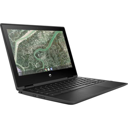 HP CHROMEBOOK X360 11MK G3 - Education Edition - 11.6" MT8183-8 GB RAM - 64 GB EMMC - US -  349Y7UT#ABA