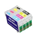 Livre et effacer des impressions avec un flux d'encre cohérent Compatible avec les résultats professionnels