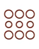 O'Ring Rebuild Kit Fit for Kubota Fuel Injection Pump D902 D722 D905 RTV 900 BX