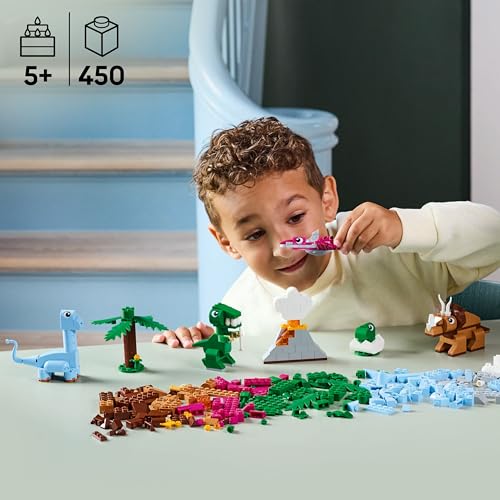 Opiniones y reviews de Lego dinosaurios - los preferidos. 20 Opiniones y reviews de Lego dinosaurios - los preferidos. 12