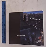 John Moore (Paintings: 1967-2005) 1879173735 Book Cover