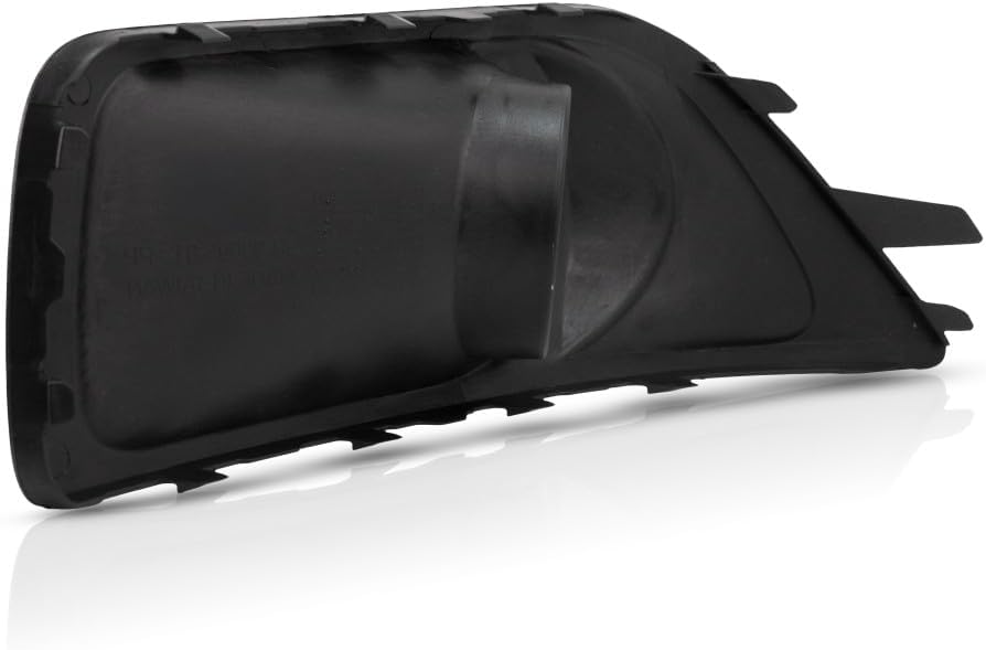 KarParts360 For Subaru Outback Fog Light Cover 2010 2011 2012 Passenger Side | Primed | DOT/SAE Compliance | SU1039101 | 57731AJ42A