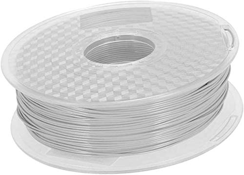 Filamento PETG Premium Blanco 1 kg para Impresora 3D - Fernando Cortés