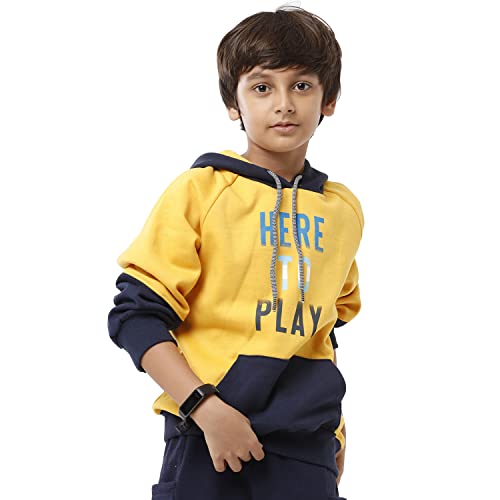 Image of Under Fourteen Only Boys Hoodie